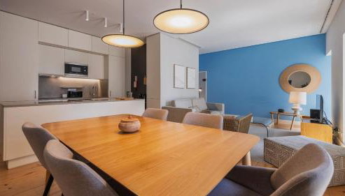 Charming 2BDR Santos Apartment by LovelyStay - Foto 2