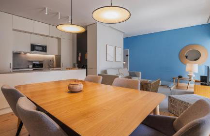 Charming 2BDR Santos Apartment by LovelyStay - Foto 2