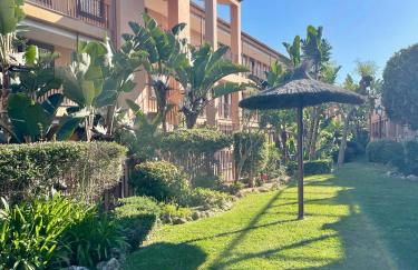 Beachside Vacation Apartment in Casares Playa - Photo 12