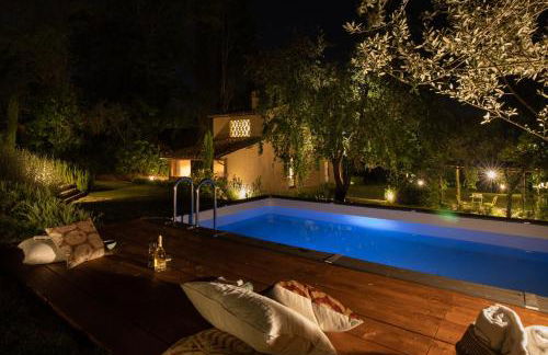 Tenuta del Podestà villa di charme - Foto 22