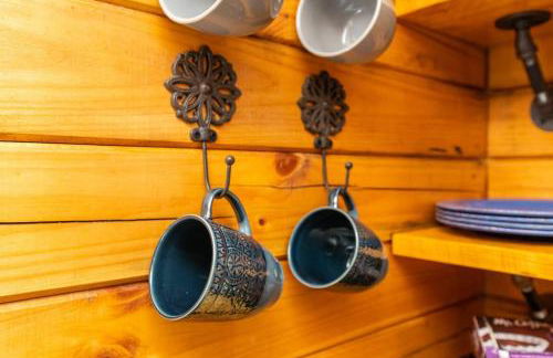 WiFi & Minimalist - Cozy Creek -Red River Gorge KY - Photo 22