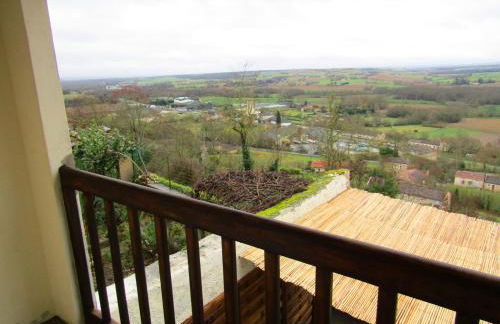 Gite des remparts à Lectoure - Photo 13