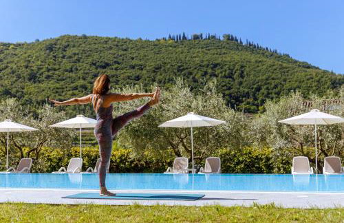 Residence Rustico - Foto 104