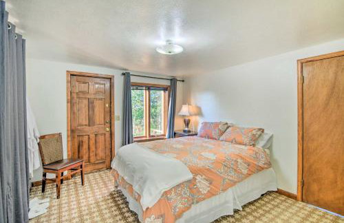 Moose Park Lodge Charming Walden Retreat! - Foto 20