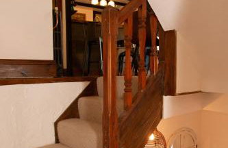 Quirky Boutique 1840s Stable - Foto 47