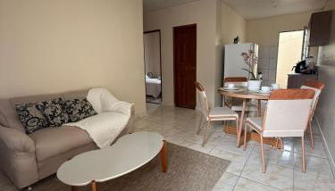 Apartamento Mirandinha em excelente localização - Foto 3