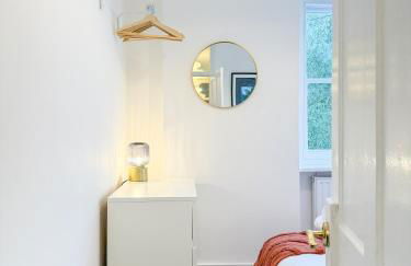 NEW - Luxury 3 bedroom Townhouse - Canterbury City Centre - Foto 16