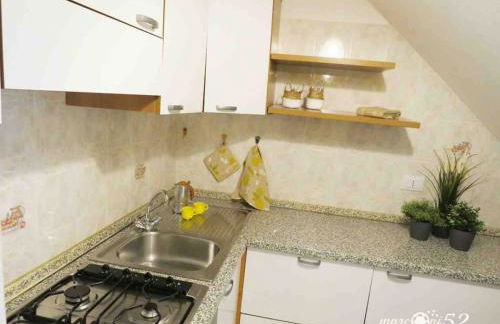 Delizioso mini appartamento a Soverato - Foto 12