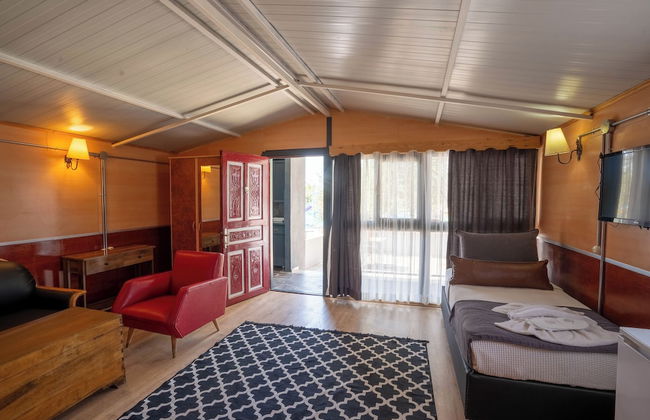 Simlarda Country Club Ayvalik - Foto 12