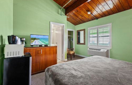 Oceanfront Inn Suite - Foto 1