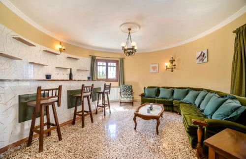 Villa Puchero - PlusHolidays - Foto 20