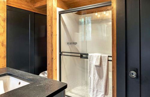 Limberry Cove Lakefront Getaway - Foto 16