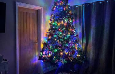 Lime Tree Cottage - Foto 65