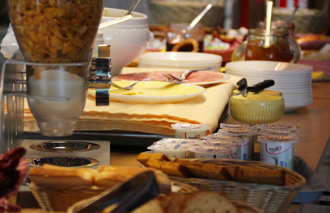 VVF Les Vosges Bitche - Foto 33