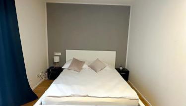 CityLife Apartments Stuttgart Europa Viertel - Foto 3