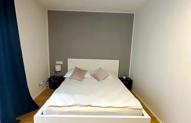 CityLife Apartments Stuttgart Europa Viertel - Foto 3