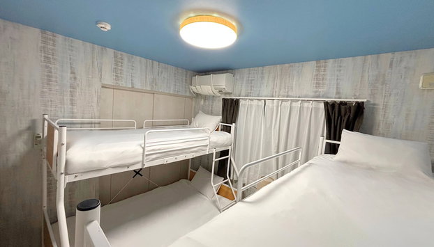 Grandioso Okinawa Villa Onna 5 - Foto 4, Habitación