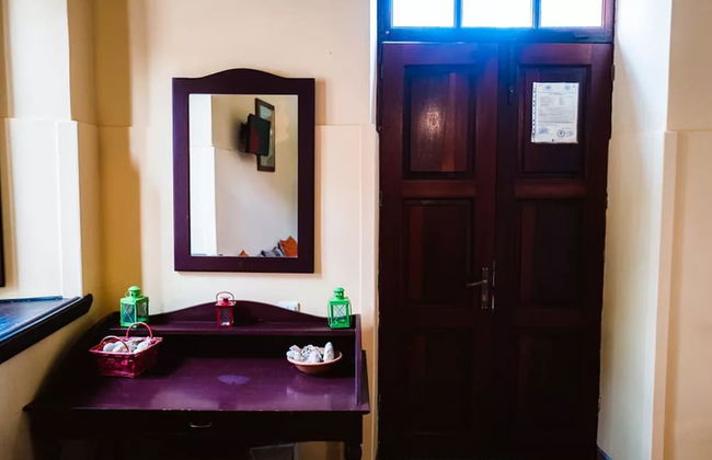 Karnayo Traditional Houses - Foto 17