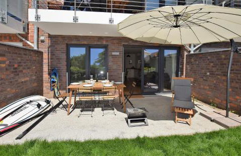 Meeresblick "Beachstart" Haus 2 WE 15 - Foto 28