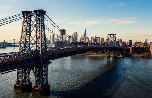 2 Bedroom Apt with 3 Beds - Friends & Family - Foto 9