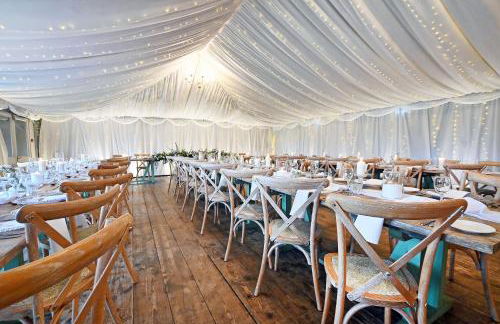 The Moonraker Hotel - Foto 43