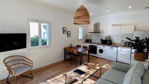 Le Rossignol 3, Aiguebelle plage, Le Lavandou - Foto 2