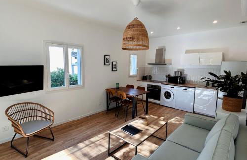 Le Rossignol 3, Aiguebelle plage, Le Lavandou - Foto 2