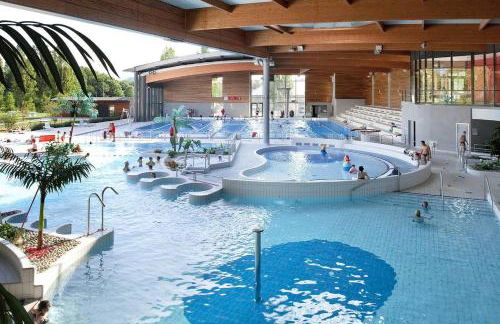 Gîte Cadet Roussel - Orgelet - Foto 18