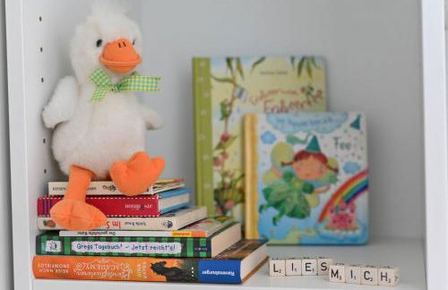 Fewo Pöhlbergblick Wolkenstein - Foto 34