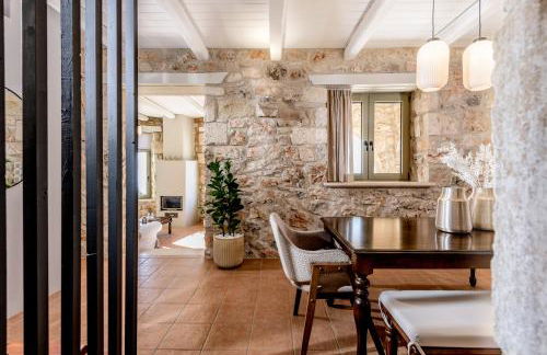 GAGOUINOS COTTAGE - Foto 60