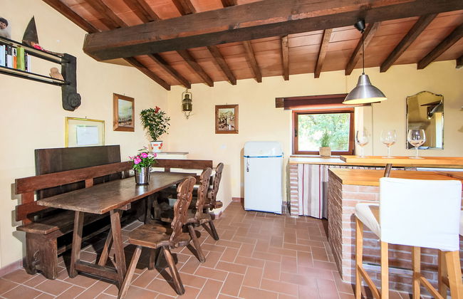 Holiday Home Casale Verciano by Interhome - Foto 38