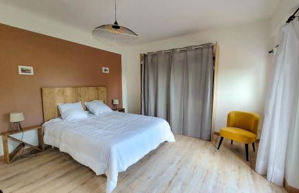 L'Oustalette in Forcalquier - Foto 12