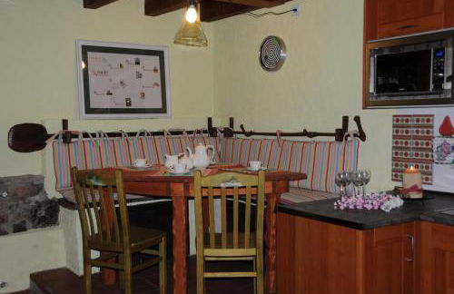 Casas Rurales Entre Babia y La Luna - Foto 58