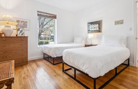 Tranquil Heirloom Hideaway Pool in South Miami - Foto 34