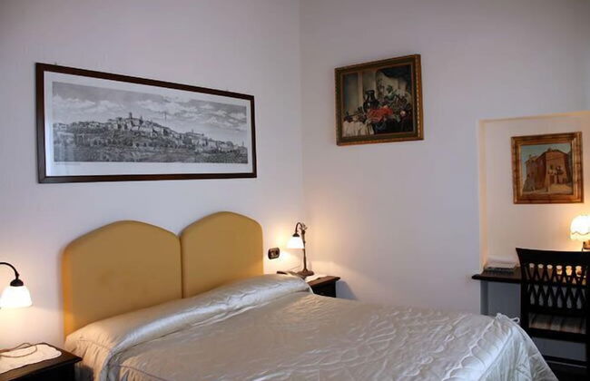 Meublé Il Riccio - Photo 24