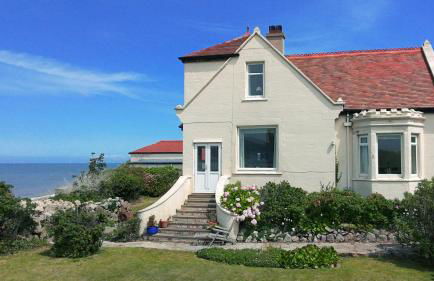 Gwynva Lodge - Foto 1