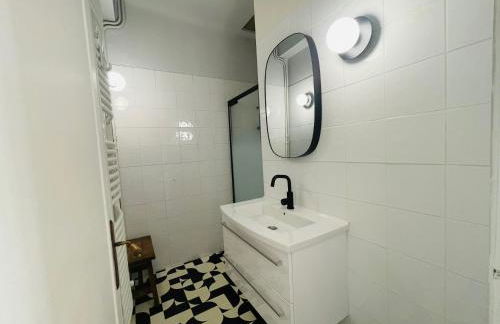 Appartement T3 - 1er étage - Foto 15