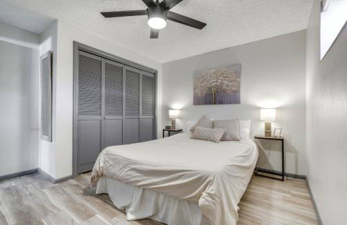 Central Cedar City Apartment Walk to SUU! - Foto 17