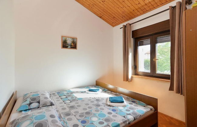 Spacious Apartment in Peroj With Terrace - Foto 4