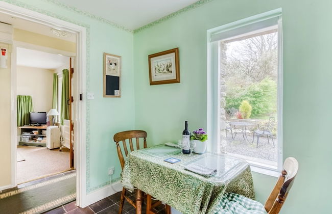 Holiday Home in Ceredigion Near Sea Beach - Foto 22