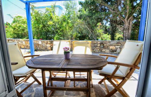 Peskesi Ikaria - Foto 22