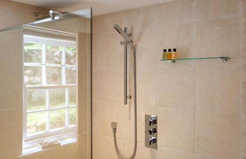 The Home Barn at Cornish Barn Holidays - Foto 24