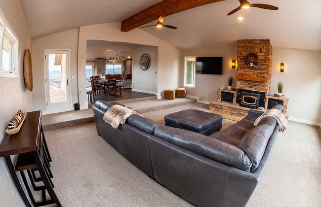 Royal Gorge Cabins - Photo 40