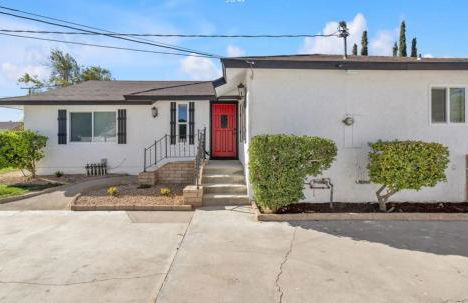 Vacation-Poppy Fields, Antelope Valley & Aerospace - Foto 16