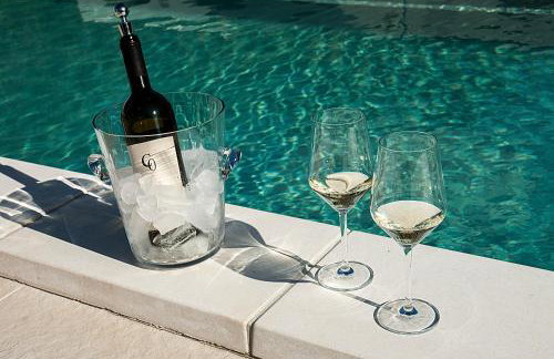 Villa Paolija - Foto 35