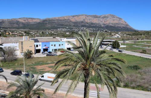 Apartamento completo en Gata de Gorgos - Photo 24