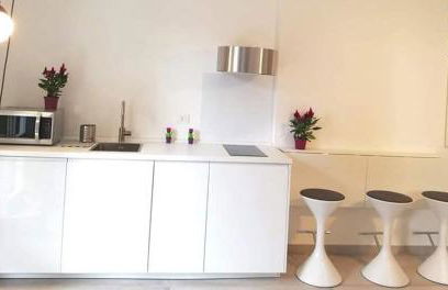 Lalli's Flat - Foto 12