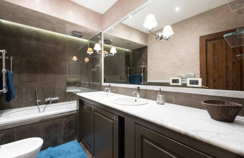Heart of Florence Pitti 2 Bed-apartment - Foto 70