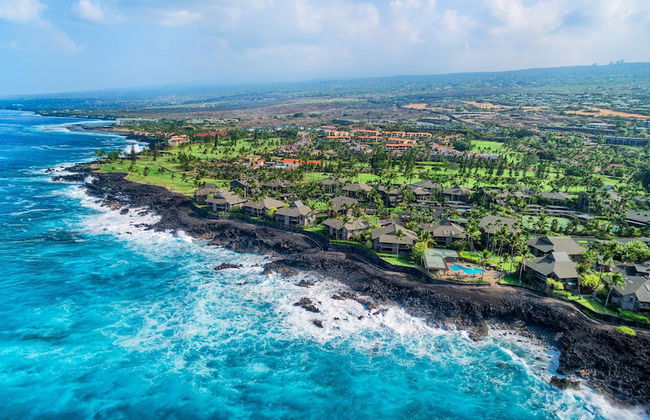 Castle Kanaloa at Kona - Foto 70