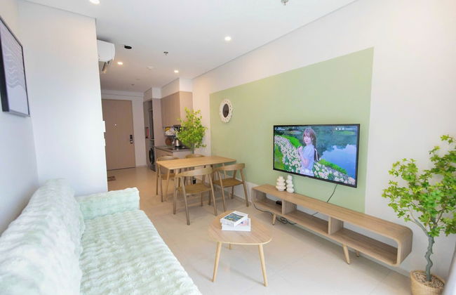 The Rex's Song Boutique Apartment - Photo 5